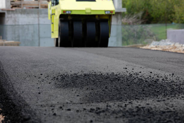 Best Decorative Driveway Pavers  in West Rson, CA