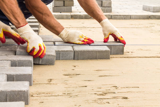 Best Driveway Paving Near Me  in West Rson, CA