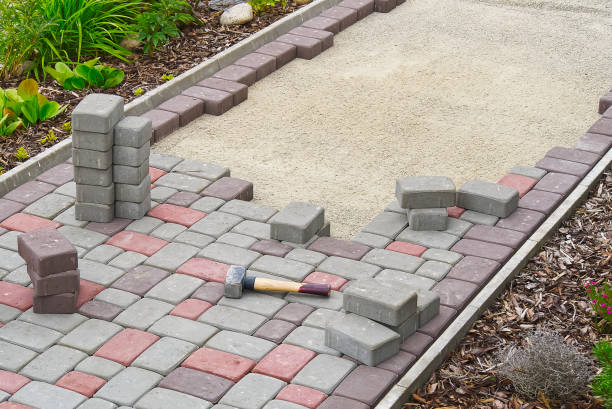 West Carson, CA Driveway Pavers Company