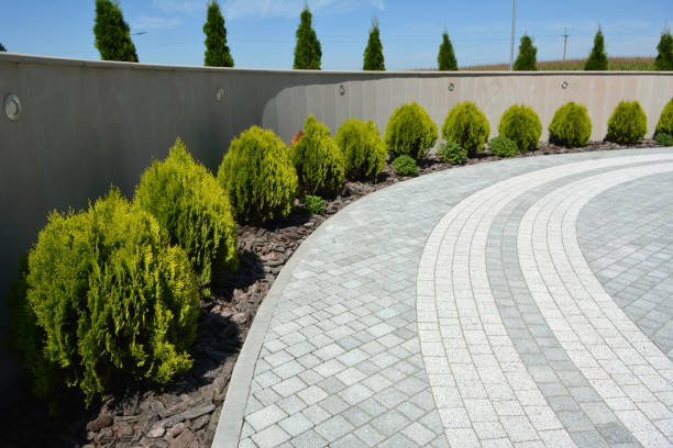 Best Cobblestone Driveway Pavers  in West Rson, CA