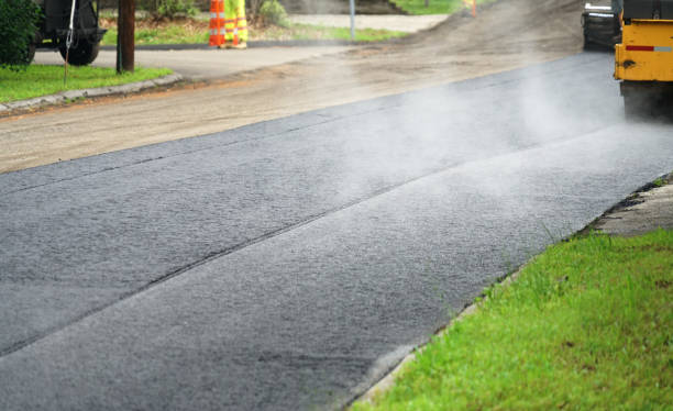 Best Brick Driveway Pavers  in West Rson, CA