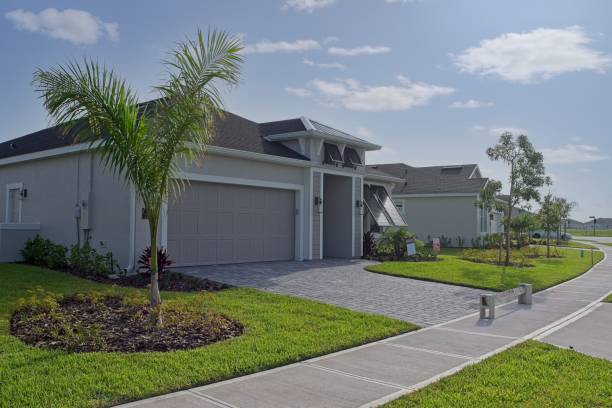 Best Professional Driveway Pavers  in West Rson, CA