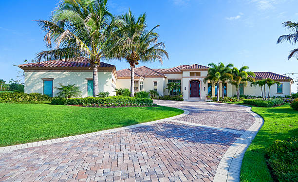 Best Driveway Paver Sealing  in West Rson, CA