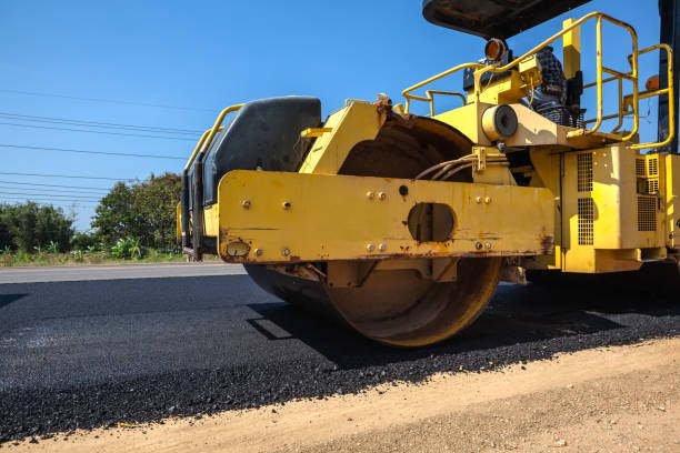 Best Driveway Paver Repair  in West Rson, CA